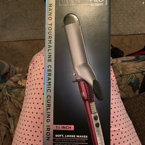 Conair curling iron